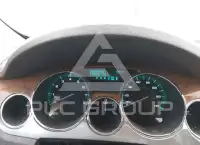 2008 Buick ENCLAVE photo
