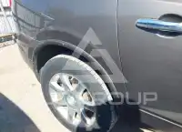 2008 Buick ENCLAVE photo