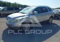 2008 Buick ENCLAVE photo