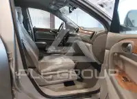 2008 Buick ENCLAVE фото