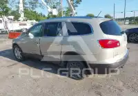 2008 Buick ENCLAVE photo