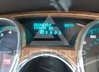 2008 Buick ENCLAVE photo
