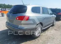 2008 Buick ENCLAVE photo