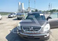 2008 Buick ENCLAVE photo