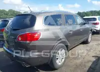 2008 Buick ENCLAVE photo