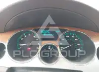 2008 Buick ENCLAVE фото