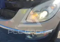 2008 Buick ENCLAVE photo