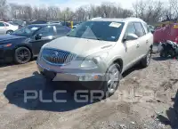 2008 Buick ENCLAVE фото