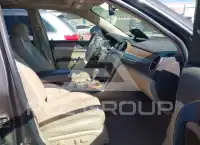 2008 Buick ENCLAVE photo