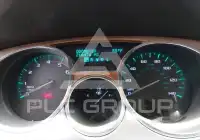 2008 Buick ENCLAVE photo