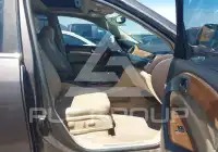 2008 Buick ENCLAVE photo