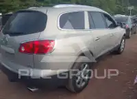 2008 Buick ENCLAVE photo