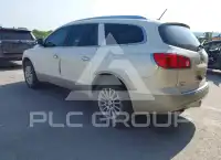 2008 Buick ENCLAVE фото
