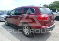 2008 Buick ENCLAVE photo