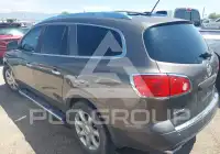 2008 Buick ENCLAVE photo