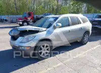 2008 Buick ENCLAVE фото
