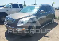 2008 Buick ENCLAVE photo