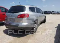 2008 Buick ENCLAVE фото