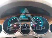 2008 Buick ENCLAVE фото