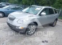 2008 Buick ENCLAVE фото