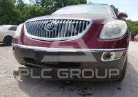 2008 Buick ENCLAVE photo