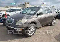2008 Buick ENCLAVE фото