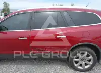 2008 Buick ENCLAVE фото