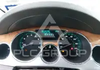 2008 Buick ENCLAVE photo