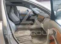 2008 Buick ENCLAVE photo