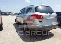 2008 Buick ENCLAVE фото