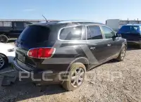 2008 Buick ENCLAVE photo