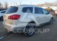 2008 Buick ENCLAVE photo