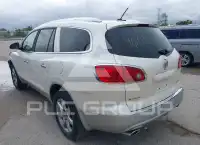 2008 Buick ENCLAVE photo