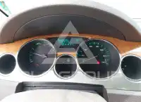 2008 Buick ENCLAVE фото