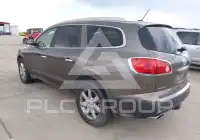 2008 Buick ENCLAVE photo