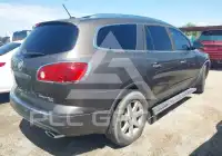 2008 Buick ENCLAVE photo