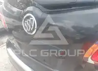 2008 Buick ENCLAVE фото