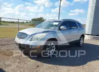2008 Buick ENCLAVE photo