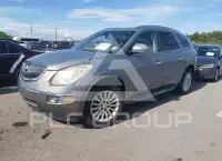 2008 Buick ENCLAVE фото