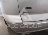 2008 Buick ENCLAVE фото