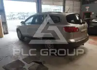 2008 Buick ENCLAVE photo