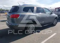 2008 Buick ENCLAVE фото