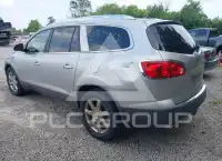 2008 Buick ENCLAVE фото