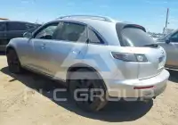 2008 Infinity FX45 фото