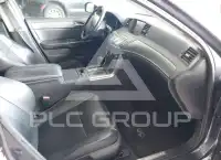 2008 Infinity M45 фото