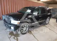 2008 Infinity QX56 photo