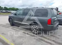 2008 Infinity QX56 photo