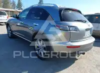 2008 Infinity FX35 фото
