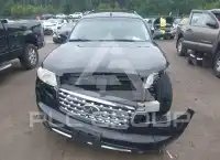 2008 Infinity FX35 photo