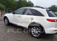 2008 Infinity FX35 фото